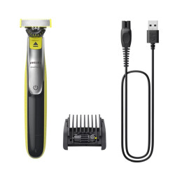 Cortapelo philips oneblade 360 qp2734 - 23 - QP2734/23