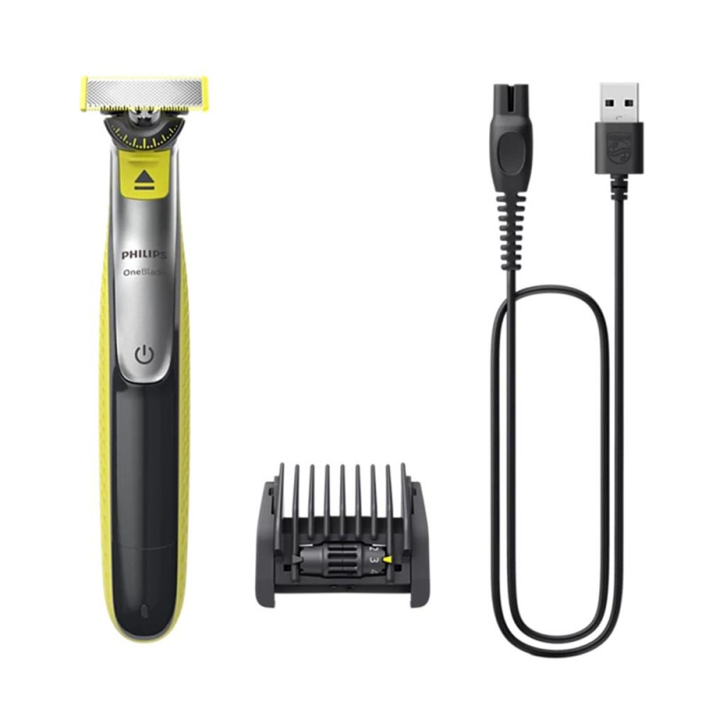 Cortapelo philips oneblade 360 qp2734 - 23 - QP2734/23