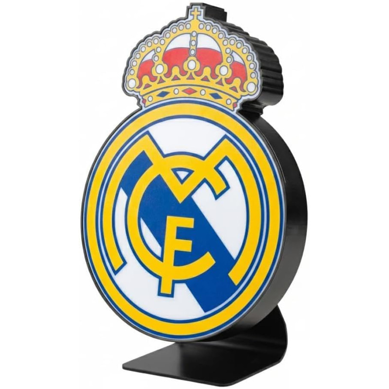Lampara real madrid - LAMP036