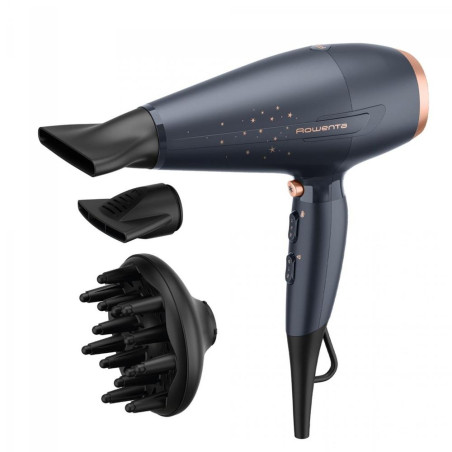 Secador de pelo rowenta cv7231fo 2200w - CV7231FO