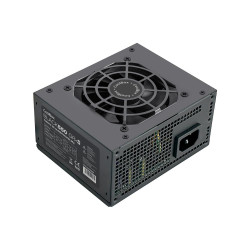 Fuente de alimentacion coolbox sfx basic black 550w 550gr - s - COO-FA550SGR