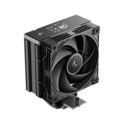 REFRIGERADOR CPU DEEPCOOL AK400 G2 DIGITAL NYX MULTISOCKET NEGRO - R-AK400G2-BKNNMN-GJD-1