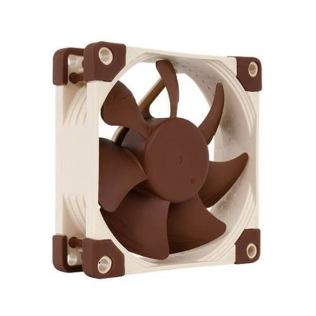 80mm Noctua NF-A8 PWM Gehäuselüfter PWM 80 mm - NF-A8PWM