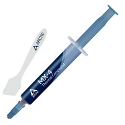 PASTA TERMICA ARCTIC MX-2 4GR C/ESPATULA - ACTCP00031B