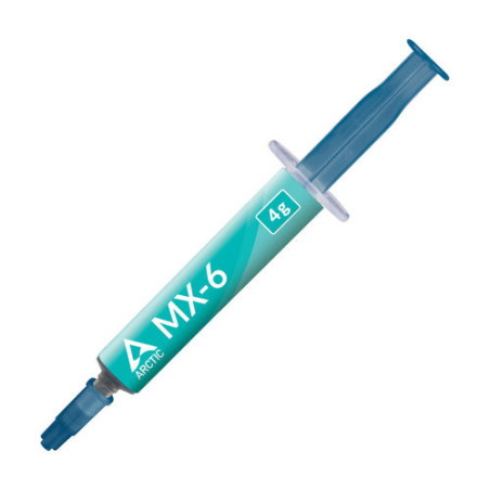PASTA TERMICA ARCTIC MX-6 4GR - ACTCP00080A