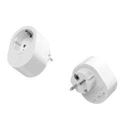 ENCHUFE INTELIGENTE XIAOMI MI SMART POWER PLUG 2 (WIFI) - BHR6868EU