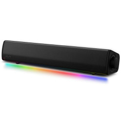 BARRA DE SONIDO CREATIVE GS3 BLUETOOTH 5.4 NEGRO - 51MF8465AA000