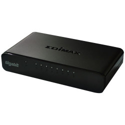 SWITCH EDIMAX ES-5800G V3 8PTOS 10/100/1000 - ES-5800G V3