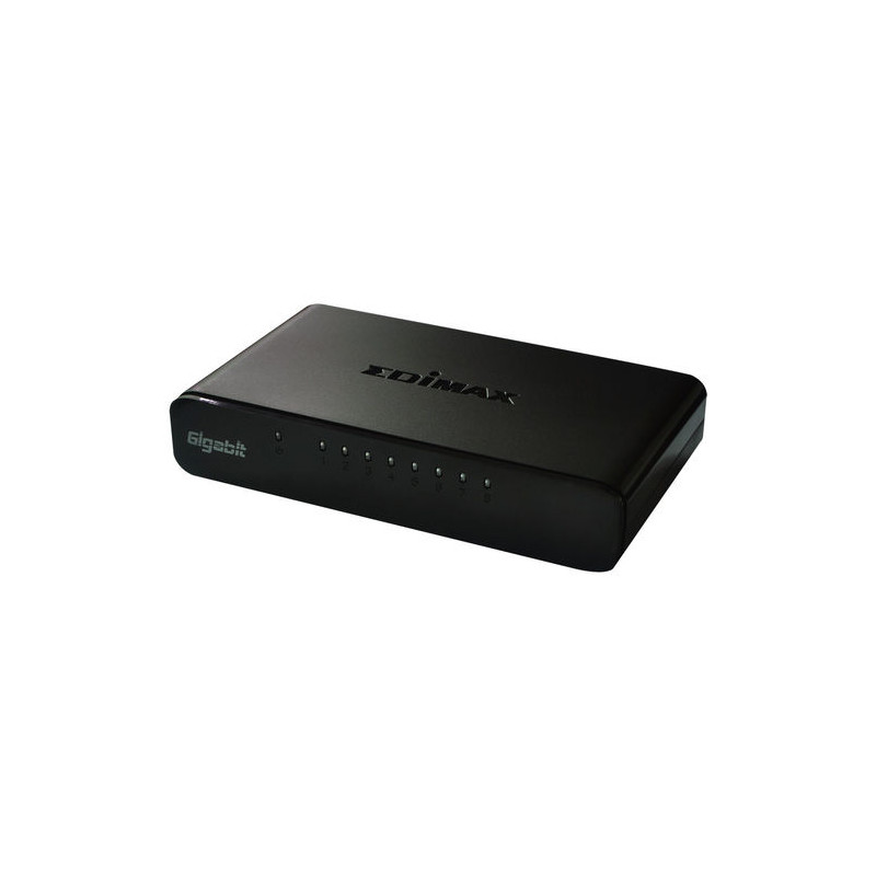 SWITCH EDIMAX ES-5800G V3 8PTOS 10/100/1000 - ES-5800G V3