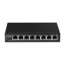SWITCH EDIMAX GS-5008E 8PTOS 10/100/1000 - GS-5008E