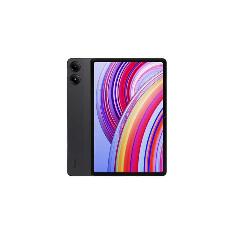 TABLET XIAOMI REDMI PAD PRO 5G 6GB/128GB GRAPHITE GRAY - VHU4835EU