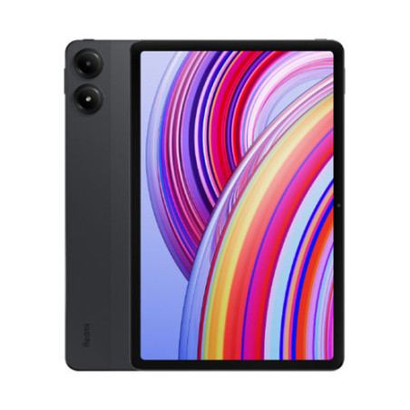 TABLET XIAOMI REDMI PAD PRO 5G 6GB/128GB GRAPHITE GRAY - VHU4835EU