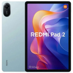TABLET XIAOMI REDMI PAD 2 4GB/256GB MINT GREEN - VHU7190EU