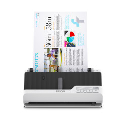 EPSON Escaner DS-C490 - B11B271401