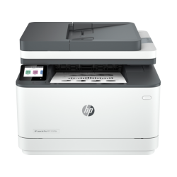 HP Multifuncion laser monocromo LaserJet Pro 3102fdn - 3G629F#B19