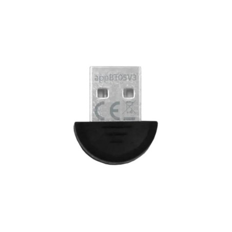 APPROX BLUETOOTH USB DONGLE 5.4 ADAPTER - APPBT05V3