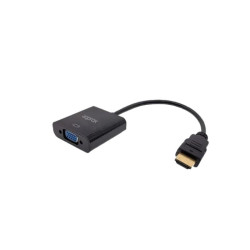 APPROX Adaptador HDMI a VGA - APPC11V3