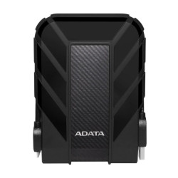 ADATA HD710 Pro HDD Externo 4TB 2,5" USB 3.2 Black - AHD710P-4TU31-CBK
