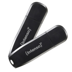 Intenso 3533494 Lápiz USB 3.2 Speed 64GB Pack 2 - 3533494