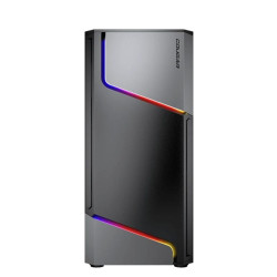 Cougar Caja Semitorre MX360 Rgb - 385CC60.0001