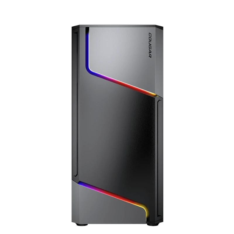 Cougar Caja Semitorre MX360 Rgb - 385CC60.0001