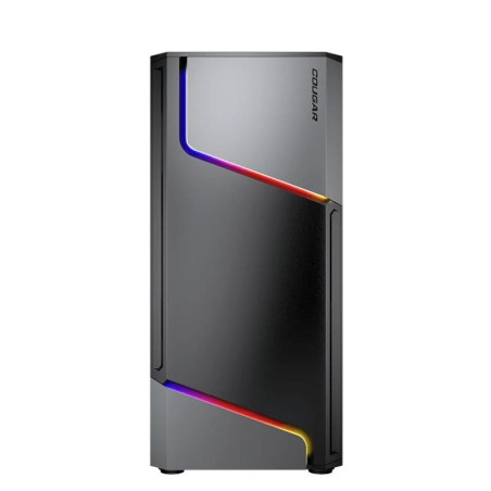 Cougar Caja Semitorre MX360 Rgb - 385CC60.0001