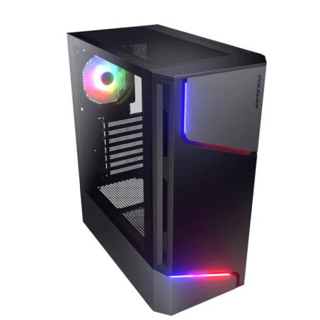 Cougar Caja Semitorre MX360 Rgb - 385CC60.0001