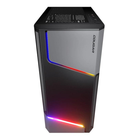 Cougar Caja Semitorre MX360 Rgb - 385CC60.0001