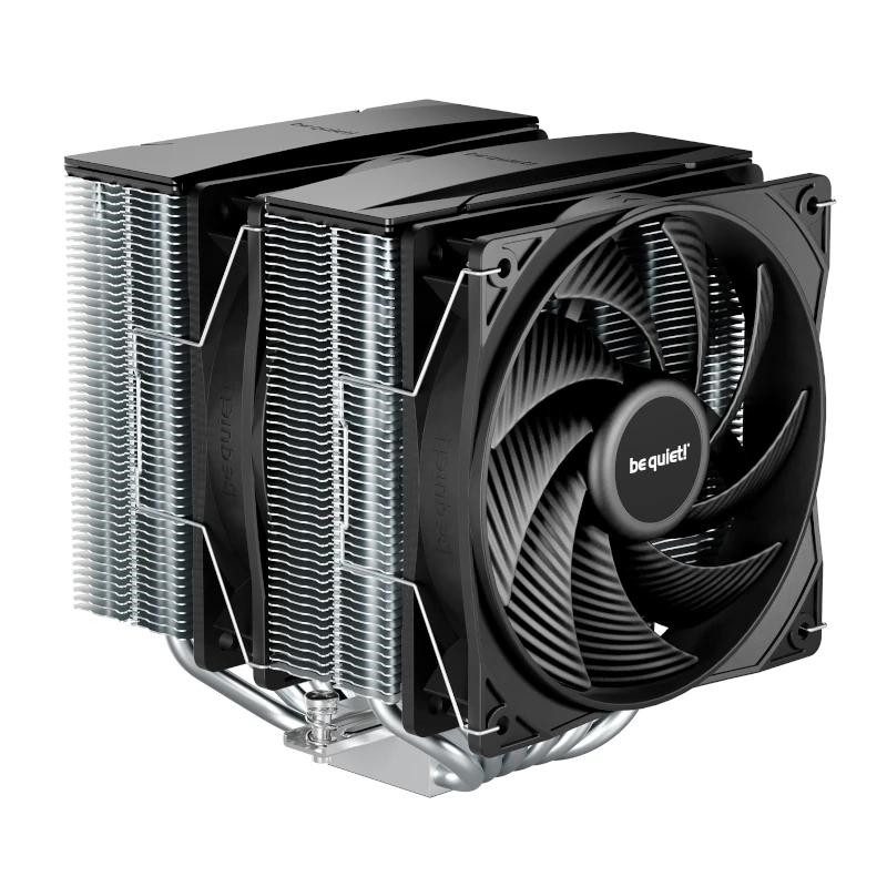 be quiet! Pure Rock Pro 3 - BK041