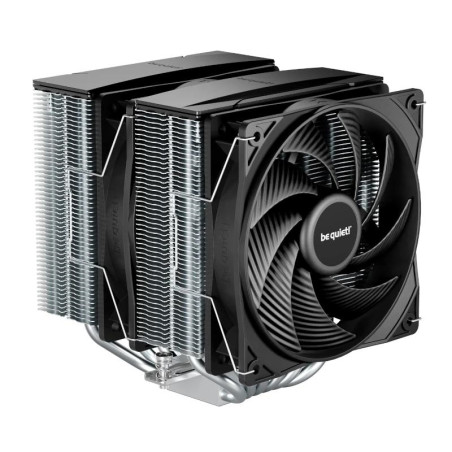 be quiet! Pure Rock Pro 3 - BK041