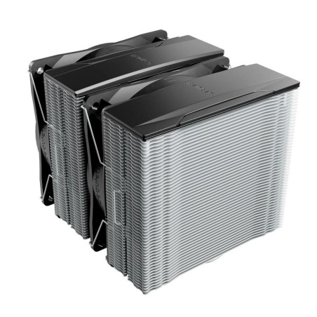 be quiet! Pure Rock Pro 3 - BK041