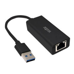 Approx Adaptador USB 3.0 a 2.5 G RJ45 - APPC56V2