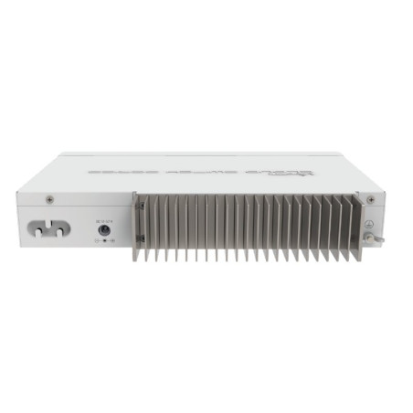 MikroTik CRS309-1G-8S+IN Switch 1xGbE 8xSFP+ - CRS309-1G-8S+IN
