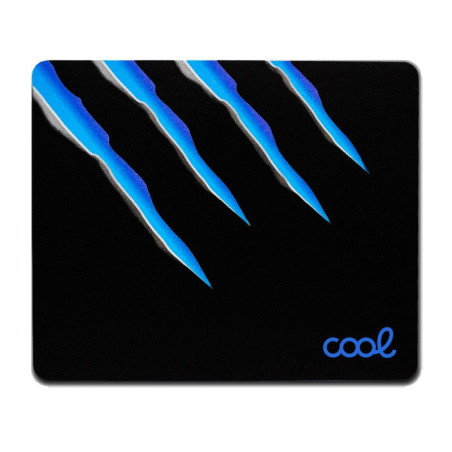 Alfombrilla Ratón COOL Gaming Azul - 8434847041919