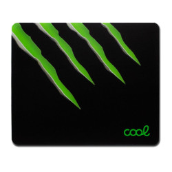 Alfombrilla Ratón COOL Gaming Verde - 8434847041926