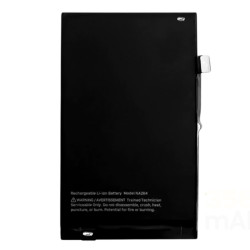 Bateria COOL Compatible para iPhone 16 - 8434847085371