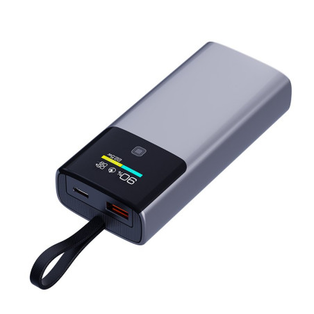 Bateria Externa Universal Power Bank 10.000 mAh COOL Concept - 8434847077338