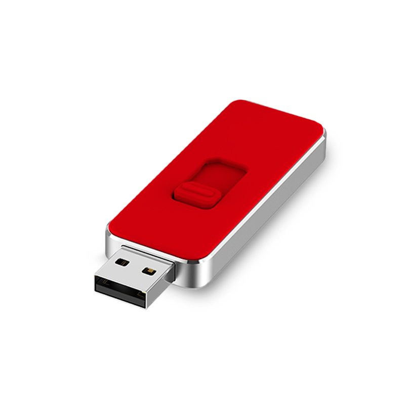 Pen Drive USB x64 GB 2.0 COOL Board Rojo - 8434847061931
