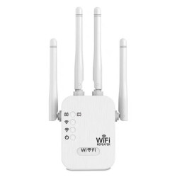 Repetidor Wifi COOL 300 Mbps - 8434847083117