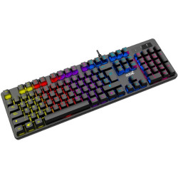 Teclado PC Gaming Mecánico USB Cable COOL Austin (Español) - 8434847054599