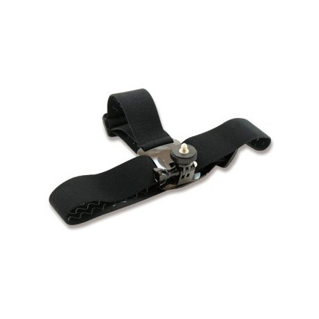 SOPORTE PARA CABEZA CONCEPTRONIC CACTIONCAM - CACTIONCAMHM