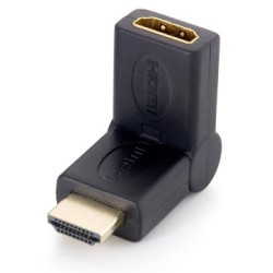 Equip HDMI-Adapter - HDMI (M) bis HDMI (W) - 118911