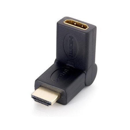 Equip HDMI-Adapter - HDMI (M) bis HDMI (W) - 118911