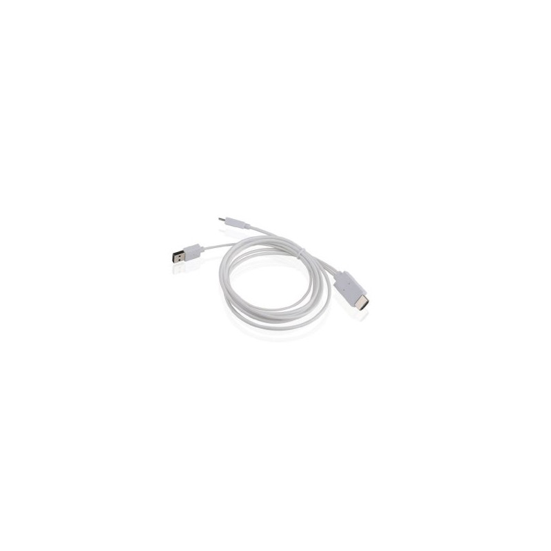 ADAPTADOR MHL 1.0 A HDMI APPROX APPC23 - APPC23