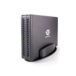 CAJA EXTERNA 3.5" USB 2.0 CONCEPTRONIC HD 3 1/2 USB SATA - CHD3SU
