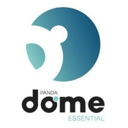 ÷ Panda dome essential- 5l - 1 year **l.electr?nica - A01YPDE0E05