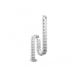 ÷ Cubre cables mesa ergonomica equip - 650809
