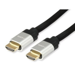 Cable Equip Hdmi 2.1 M/M 2M 8K ( Cables - 119381