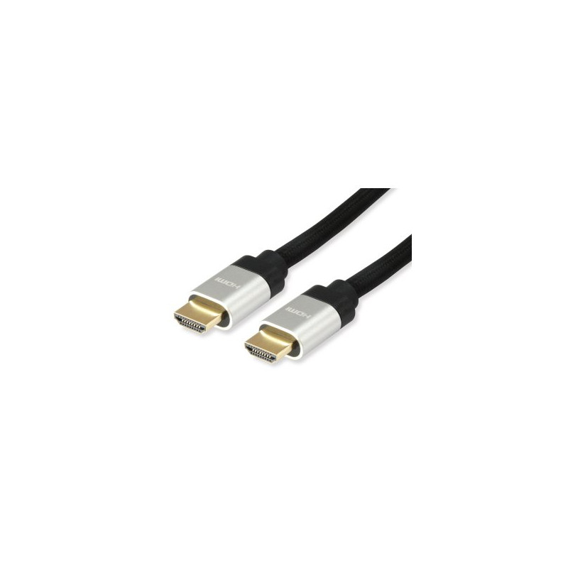 Cable Equip Hdmi 2.1 M/M 2M 8K ( Cables - 119381