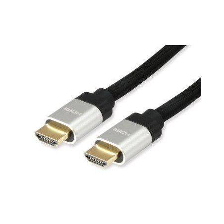 Cable Equip Hdmi 2.1 M/M 2M 8K ( Cables - 119381